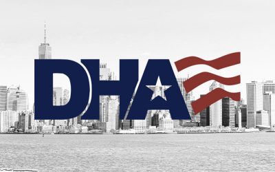 DSG awarded a contract to support the Defense Health Agency