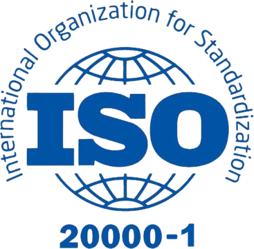 ISO/IEC 20000-1 IT Service Management