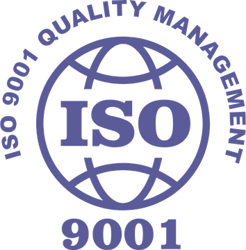 ISO 9001 Quality Management
